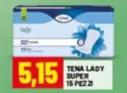 Risparmio Casa Tena lady super offerta
