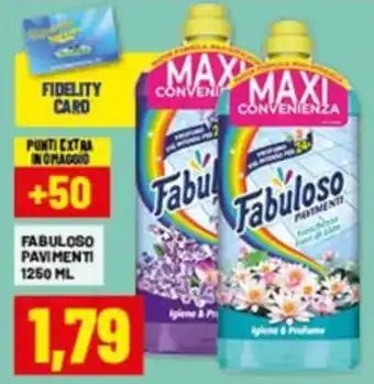 Risparmio Casa Fabuloso pavimenti offerta