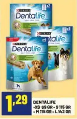 Risparmio Casa Dentalife offerta