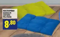 Risparmio Casa Noe bomber oxford militare offerta