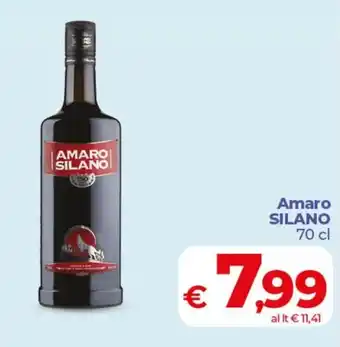 Coop Amaro SILANO offerta