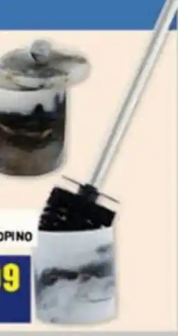 Risparmio Casa Tivoli porta scopino offerta