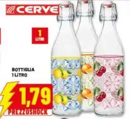 Risparmio Casa Cerve bottigua offerta