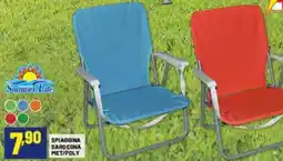 Risparmio Casa Spiaggina sardeona met/poly offerta