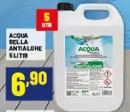 Risparmio Casa Acqua bella antialche offerta