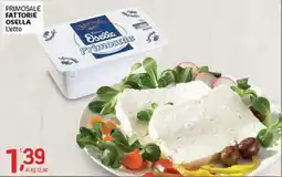 Crai Primosale fattorie osella offerta