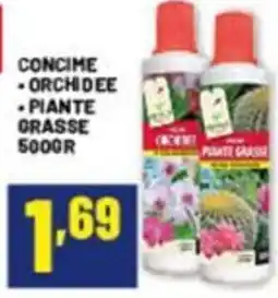 Risparmio Casa Concime offerta