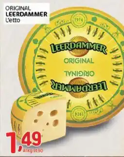 Crai Original LEERDAMMER offerta