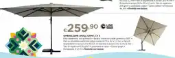 Progress Ombrellone small capri offerta