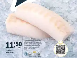 Deco Supermercati Fiori di merluzzo offerta