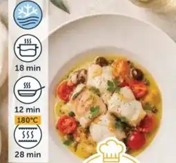Deco Supermercati Rana pescatrice offerta