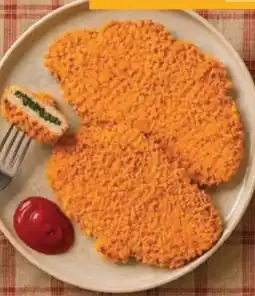 Deco Supermercati Cotoletta di pollo maxi con spinaci offerta
