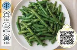 Deco Supermercati Fagiolini finissimi offerta