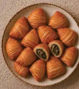 Deco Supermercati Sfogliate mignon con salsiccia e friarielli offerta
