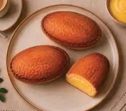 Deco Supermercati Martinucci pasticciotto alla crema offerta