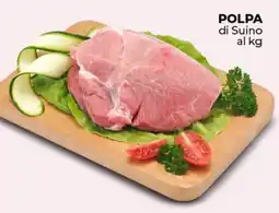 Coop POLPA di Suino offerta