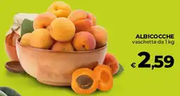 Coop Albicocche offerta