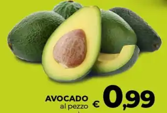 Coop Avocado offerta