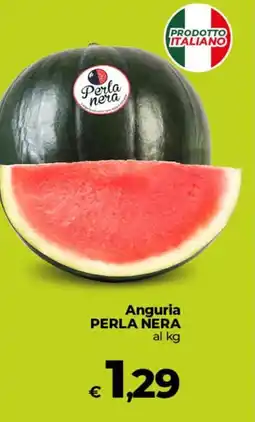 Coop Anguria PERLA NERA offerta