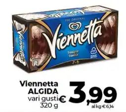 Coop Viennetta ALGIDA offerta