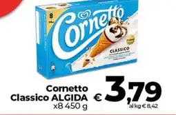 Coop Classico ALGIDA offerta