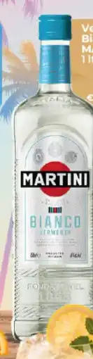 Coop Vermouth Bianco MARTINI offerta