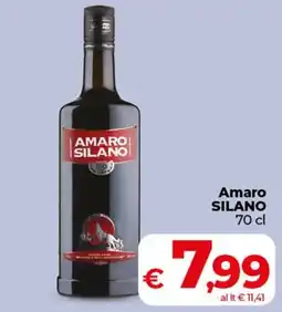 Coop Amaro SILANO offerta