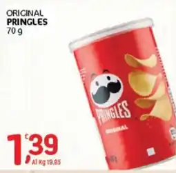 Crai Original PRINGLES offerta