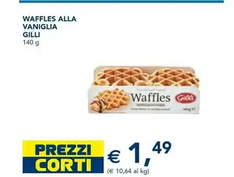 Esselunga Snack offerta