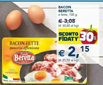 Pancetta