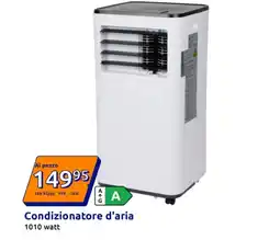 Action Condizionatore d'aria offerta