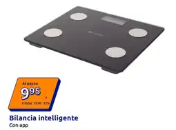 Action Bilancia intelligente offerta