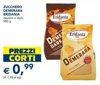 Zucchero di canna