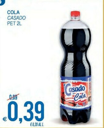 MD Discount Cola offerta