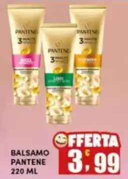 Maury's Balsamo PANTENE offerta