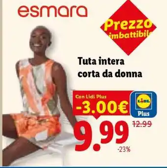 Esmara