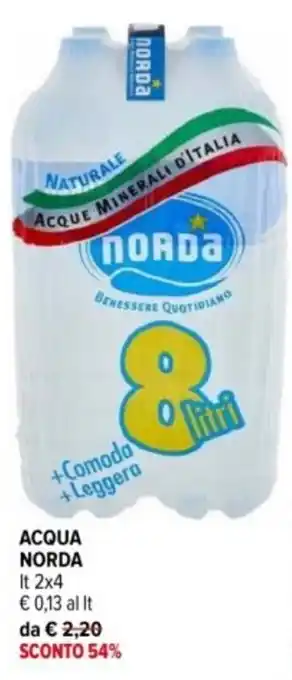 Acqua NORDA