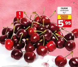 Iperal Ciliegie offerta