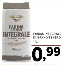 Todis Farina di grand tenero offerta
