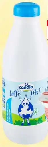 Iperal Latte uht CANDIA offerta