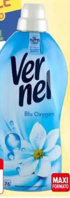 Iperal Ammorbidente VERNEL offerta