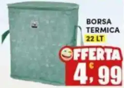 Maury's Borsa termica MA MAISON offerta