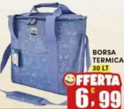 Maury's Borsa termica MA MAISON offerta