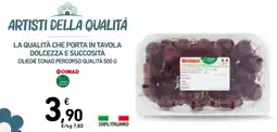 Spazio Conad Ciliegie CONAD PERCORSO QUALITÀ offerta