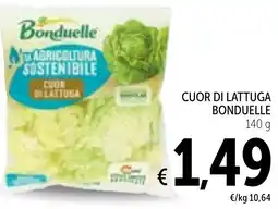 Spazio Conad Cuor di lattuga BONDUELLE offerta