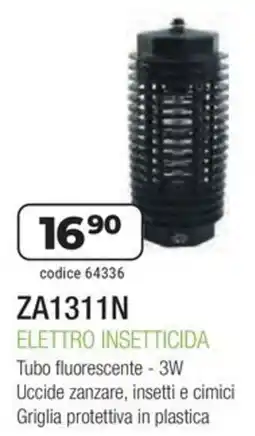 Sinergy DCG ZA1311N offerta