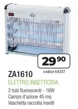 Sinergy DCG ZA1610 offerta