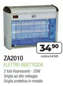 Sinergy DCG ZA2010 offerta