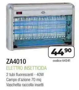 Sinergy DCG ZA4010 offerta