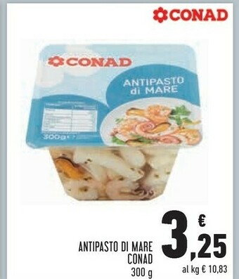 Insalata di mare